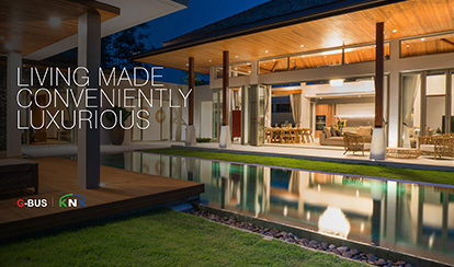 G- Bus | Living Made Conveniently Luxurious!