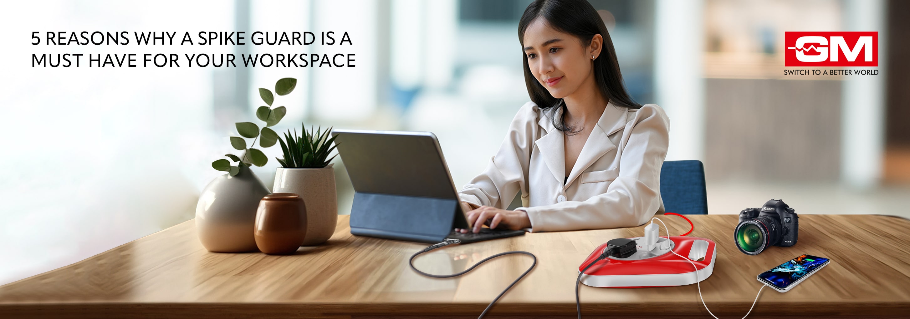 The Importance of Spike Guards: Protecting Your Electronics from Power Surges