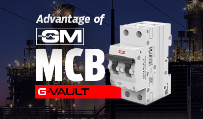 MCB - The New Age Saviour