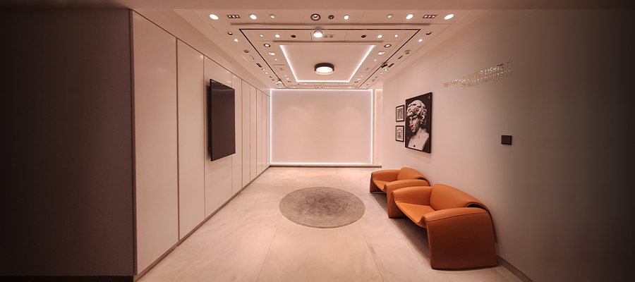 GM Modular launches another luxurious experience centre in Surat