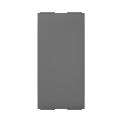 Blank Plate - 1M