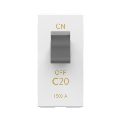 C20 SP MCB*
