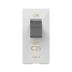 C25 SP MCB*