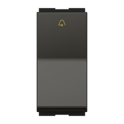 ZURICO 6AX BELL PUSH SWITCH