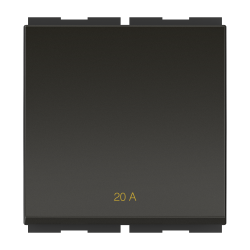 20AMP 1 Way Switch - 2M
