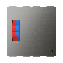 Jog Dial Dimmer - 300 Watt - 2M