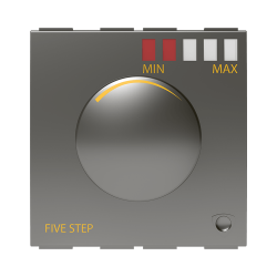 5 Step - Fan Regulator - 2M