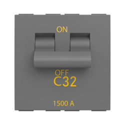 C32 DP MCB*