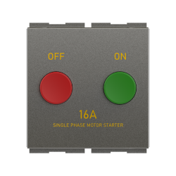 16Amp Motor Starter Switch - 2M