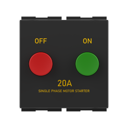 20Amp Motor Starter Switch - 2M