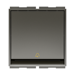 AER9 2M 6AX BELL PUSH SWITCH