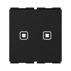i-Fi - 2 Switch - 6A* Each - 2M