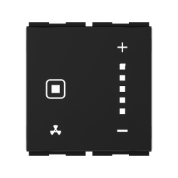 i-Fi - 5 Step Fan Regulator* - 2M