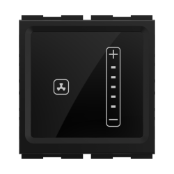 i-Touch Wi-Fi - 5 Step Fan Regulator* - 2M