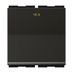 ZURICO 16AX 1 WAY SWITCH