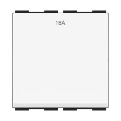 ZIANO 16AX 1 WAY SWITCH