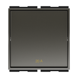 AER NOVA 20A 1 Way Switch - 2M