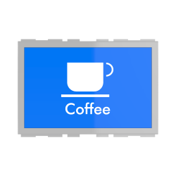LED Signage* - 3M (NEW)