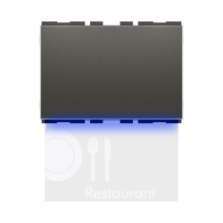 Edge Glow LED Signage - 3M (NEW)