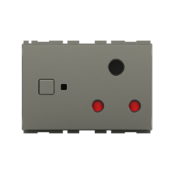 I-Fi - Socket  6A* - 3M