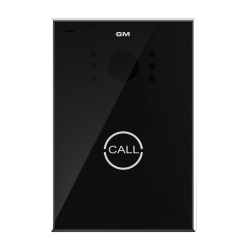 Touch Video Door Entry System