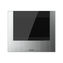 G-ACCESS indoor Monitor