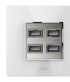 Buy Socket Outlet at GM Modular