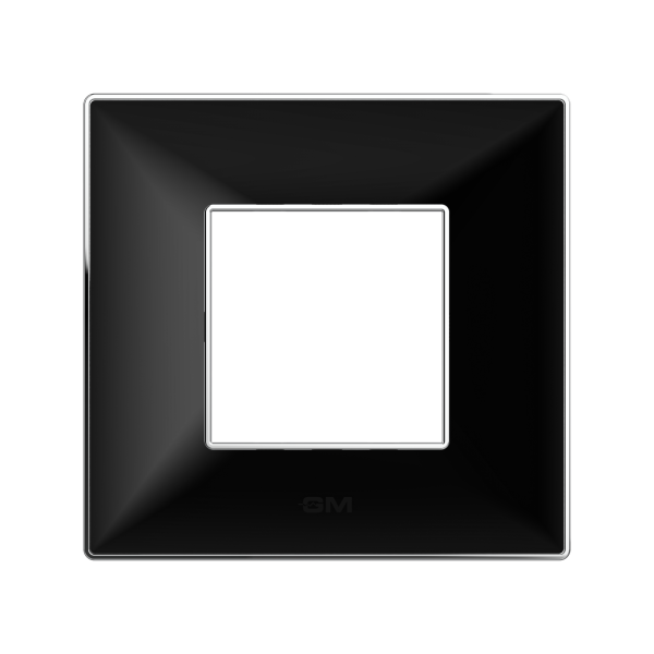 Sparkling Black