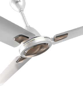 Buy a modular ceiling fan