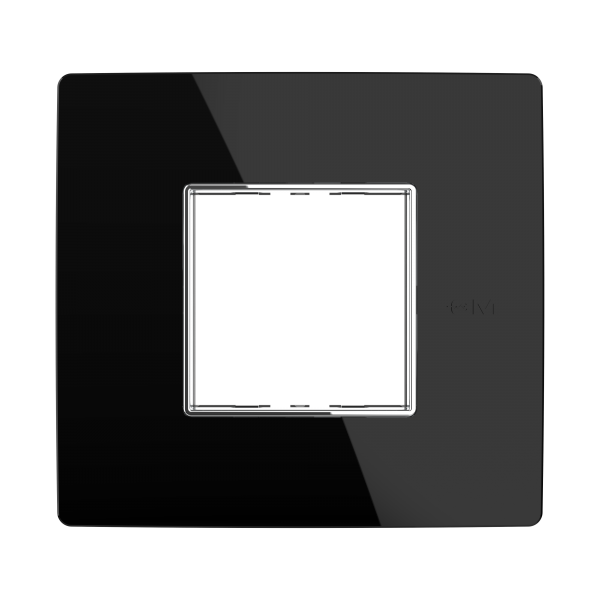 Sparkling Black