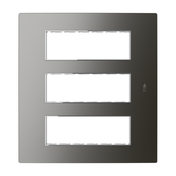 Graphite Magnesia