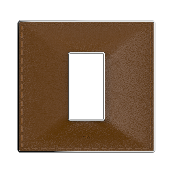 Caramel Brown