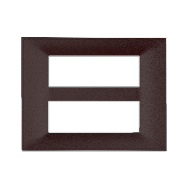 Bistre Brown