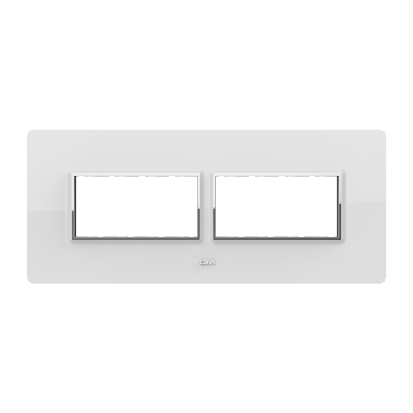 Glossy White