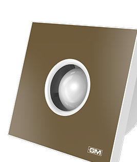 Shop High Speed Exhaust fan