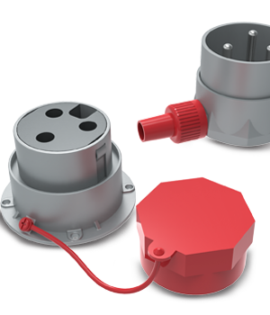 Electric MCB switch for home