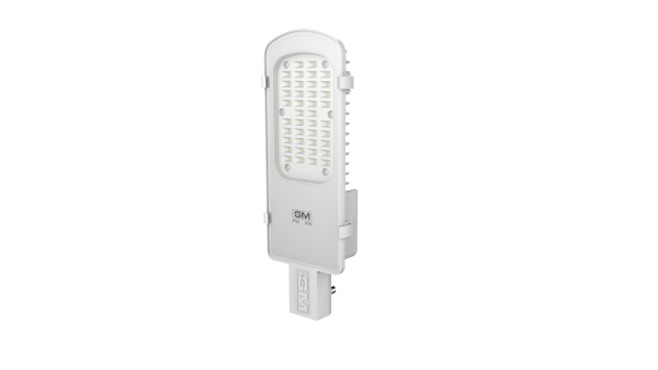 G05 - 60 W street light by GM Modular 