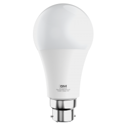 Evo Rocket Lamp - 40 Watt - B22