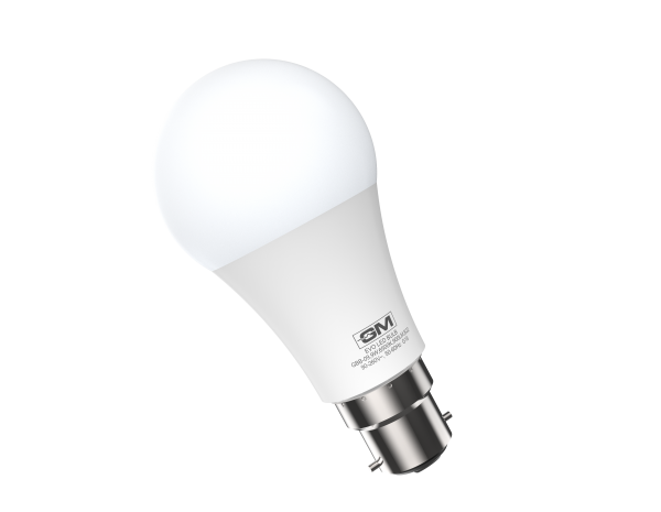 Evo - 30 W led bulb by GM Modular 