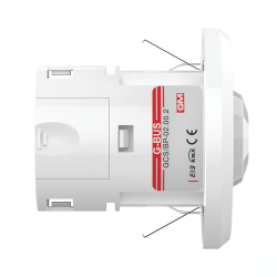Motion Detector