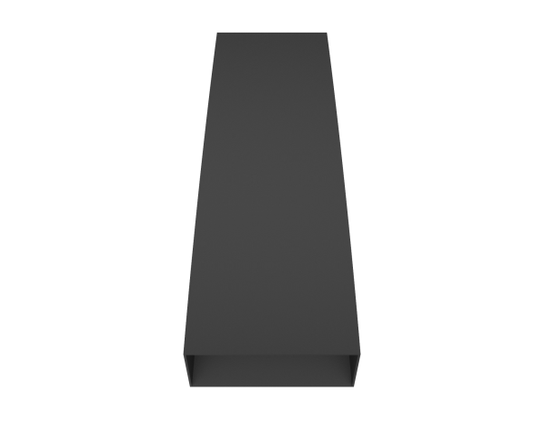 Gh22 - 3___6 W wall light by GM Modular 