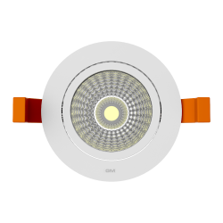 FIESTA - 5 Watt COB Spot Light - RD