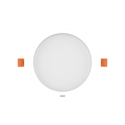 Filo - 15 Watt Slim Panel Light - Rd