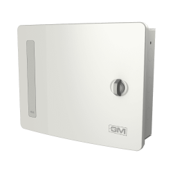 Tpn Double Door