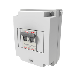 Enclosure Metal