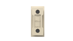 Porcelain Fuse