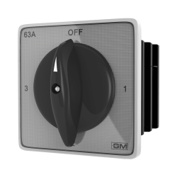 Rotary Switch