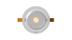 G90 - 6 WATT COB SPOT LIGHT - RD