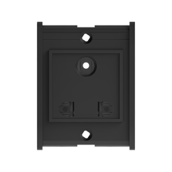 10A 3 PIN MULTI SOCKET with safety shutter