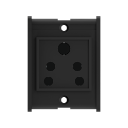 10A 2 IN 1 SOCKET